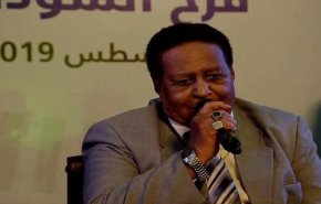 وفاة الفنان السوداني 'صلاح بن البادية'