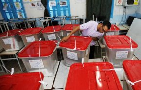 شمارش ۸۰ درصد آراء انتخابات تونس؛ «سعید قیس» همچنان پیشتاز است