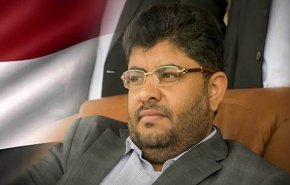 الحوثي يكشف عن فساد العدوان السعودي ومرتزقته 
