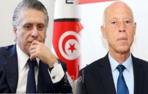 رئاسيات تونس.. المشهد السياسي بعد صعود سعيّد والقروي