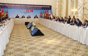 كازاخستان ترحب بقرار إنضمام أوزبكستان للمجلس التركي