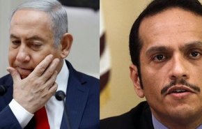 قطر تصدم نتنياهو !