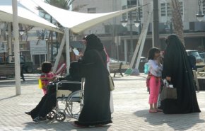 دولة خليجية تتصدر المركز الأول ببدانة النساء عربيا