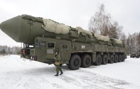 استقرار سامانه دفاع موشکی «اس-400» روسیه در قطب شمال