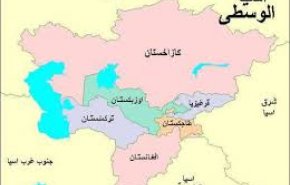 4 قتلى بتبادل للنار على حدود قرغيزستان وطاجيكستان
