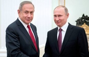 بوتين يزور الأراضي المحتلة يناير المقبل