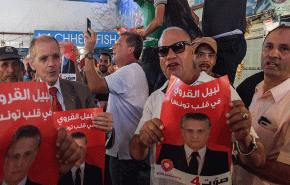 حزب قلب تونس يتوجه بالشكر للشعب التونسي 