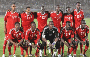 السودان يستقطب المهاجرين في منتخبات الكرة