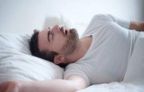 دراسة جديدة: الشخير لا يؤدي إلى ليلة نوم سيئة