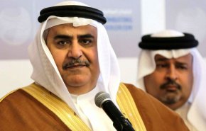 وزیر خارجه بحرین اختلافات مرزی با قطر را نبش قبر کرد
