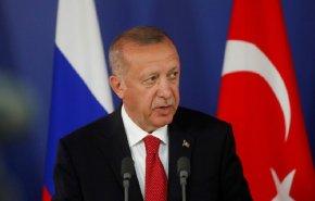أردوغان يهدد بعملية في سوريا إن لم يتوصل إلى نتيجة في هذا الملف!