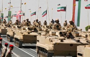 اعلام حالت آماده‌باش ارتش کویت