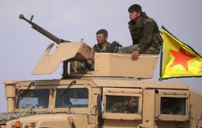واشنطن تواصل إرسال أسلحة لأكراد سوريا