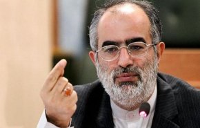 مستشار روحاني يرد على مزاعم متحدث التحالف السعودي