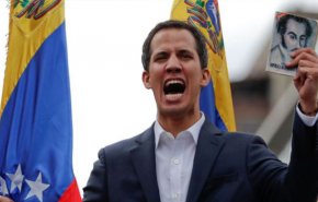 زعيم المعارضة الفنزويلي 'غوايدو' يؤكد تعرضه لإطلاق نار