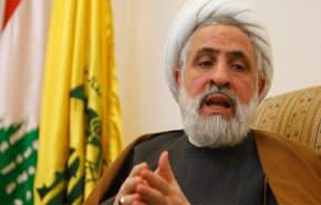 الشيخ نعيم قاسم: العقوبات الاميركية لن تؤثر على حزب الله