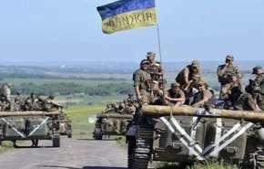 لوغانسك تتهم القوات الأوكرانية بقصف أراضيها خلال الـ 24 ساعة الماضية
