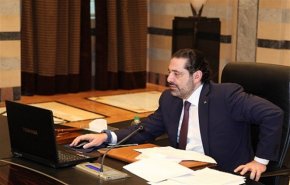 تساؤلات حول الزيارة المفاجئة لسعد الحريري إلى الرياض