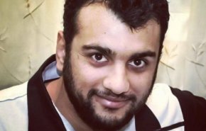 سجناء جنائيون يهددون معتقل الرأي البحريني علي ليث 