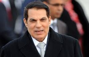 وفاة رئيس تونس الأسبق زين العابدين بن علي بالسعودية