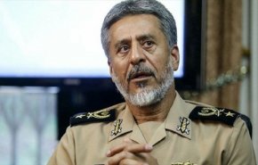 عسكري إيراني كبير: أعداء ايران سيندمون إذا اعتدوا عليها 