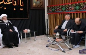 السفير العراقي بطهران: العراق يحشد امكانياته لخدمة زوار الاربعين