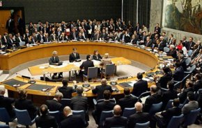 روسیه و چین قطعنامه ضد سوری شورای امنیت را وتو کردند