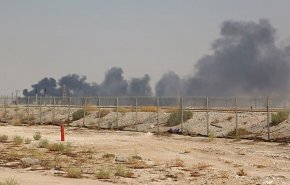 پنتاگون:سعودی‌ها باید بگویند حمله به آرامکو از کجا آغاز شده است