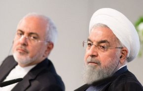 روحاني وظريف يحضران اجتماعات الأمم المتحدة 