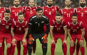بسبب 'الفيزا' الأميركية، 'فيفا' يعدل جدول مباريات المنتخب السوري