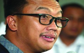 استقالة وزير إندونيسي بسبب اتهامات الفساد