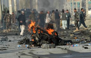 انفجار جديد في أفغانستان يودي بحياة العشرات
