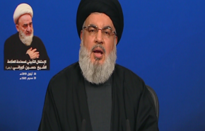 السيد نصرالله: محاكمة العملاء هي من الثوابت ولا مساومة عليها