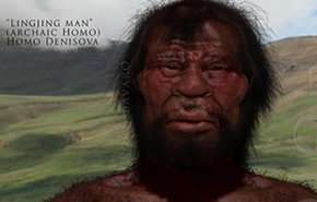 علماء يعيدون تشكيل إنسان انقرض منذ 50 ألف سنة