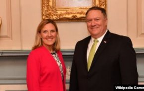 تصمیم یک مقام ارشد وزارت خارجه آمریکا برای استعفا