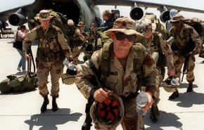 ترامب يوافق على ارسال قوة 'متواضعة' لحماية السعودية