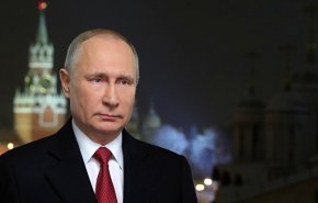 شاهد بالفيديو..هكذا يقضي الرئيس الروسي فلاديمير بوتين أوقات فراغه!