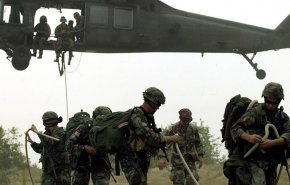 البنتاغون يكشف مهام القوات الأميركية المرسلة الى الشرق الاوسط