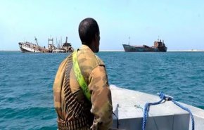آزادی یک گروگان ایرانی دزدان دریایی سومالی/ شرایط هولناک 3 گروگان دیگر
