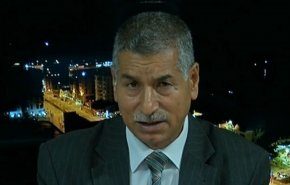 أبو ظريفة: سنقود حراكاً لإنجاح المصالحة الفلسطينية