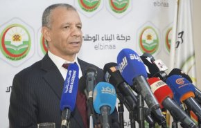 وزير سابق أول المترشحين لانتخابات الرئاسة بالجزائر
