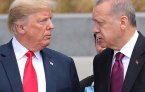 أردوغان: أمريكا تدعم المنظمات الإرهابية شرق الفرات