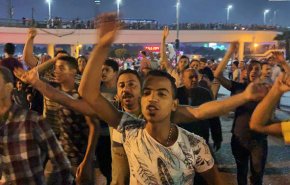 ابراز نگرانی رسانه‌های صهیونیستی درباره آغاز تظاهرات در مصر
