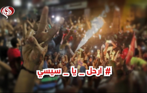 ميدان التحرير في القاهرة... وثورات إزاحة الرؤساء
