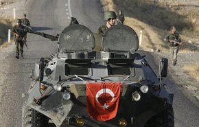 أردوغان: تركيا مستعدة للتحرك على حدودها الجنوبية مع سوريا