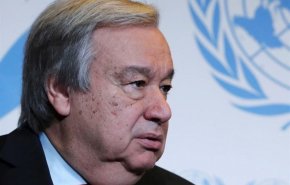 واکنش دبیرکل سازمان ملل به ابتکار صلح انصارالله