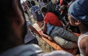 زخمی شدن 15 فلسطینی در شرق قدس اشغالی