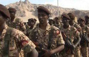 عناصر سودانی غرب یمن را ترک کردند