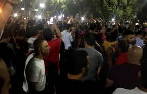 اعتقال مئات المحتجين ضد السيسي وتهديد باعتقال المزيد!