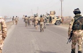 القوات العراقية تضبط نفقا لـ'داعش' و6 مطلوبين بنينوى
